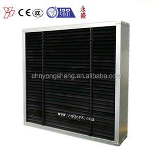Qingzhou-granja avícola, trampa de luz para entrada de aire - Product Image 4