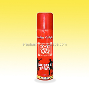 दर्द से राहत स्प्रे तेजी से और लंबे समय तक चलने OEM/गर्म बिक्री - Product Image 4