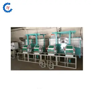 Commercial bangladesh flour mill milling machine(whatsapp:008613782789572)