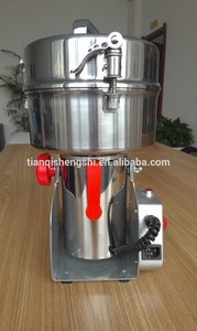 1500 g fraisage moulins à café de la machine moulins à herbe maïs grinders <span class=keywords><strong>230</strong></span> V - Product Image 4