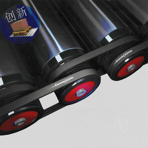 Özelleştirilmiş poli v kayış tahrikli makara - Product Image 1