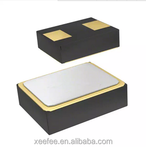 Supercondensateurs CPH3225A EDLC, supercondensateurs électriques à <span class=keywords><strong>double</strong></span> couche, 11 µF, 3,3 V, 1210 (3225 métrique), 160 ohms, 0,126 po L x 0,098 po W - Product Image 1