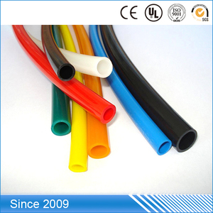 Белый Вакуум Резиновый Шланг Гибкий Силиконовый шланг - Product Image 6