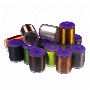 <span class=keywords><strong>Hilo</strong></span> de atar de nailon encerado 75D de alta resistencia <span class=keywords><strong>para</strong></span> <span class=keywords><strong>Ninfa</strong></span>, moscas secas y húmedas, Material <span class=keywords><strong>para</strong></span> hacer señuelos, Material <span class=keywords><strong>para</strong></span> atar moscas - Product Image 2