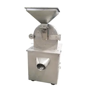 Industrial Cassava powder knife milling pulverizer