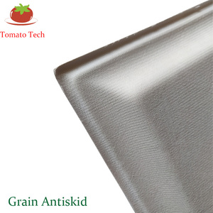 Bộ Đồ Ăn Mía Có Thể Phân Hủy Sinh Học Có Thể Phân Hủy Bagasse Giấy Bột Giấy 6Inch Tấm Vuông - Product Image 3