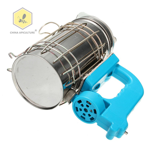 ยุโรปและสไตล์อเมริกัน Super <span class=keywords><strong>Big</strong></span> <span class=keywords><strong>Bee</strong></span> Smoker - Product Image 6