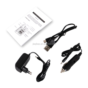 <span class=keywords><strong>Arrancador</strong></span> <span class=keywords><strong>de</strong></span> Coches <span class=keywords><strong>de</strong></span> 24000 mAh, <span class=keywords><strong>24</strong></span> <span class=keywords><strong>Voltios</strong></span>, 800 A <span class=keywords><strong>de</strong></span> Pico, Paquete <span class=keywords><strong>de</strong></span> Arranque <span class=keywords><strong>de</strong></span> Baterías para Camiones - Product Image 5