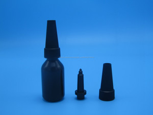 3 oz en plastique bidon pour <span class=keywords><strong>le</strong></span> CIM tactile écran UV colle - Product Image 3