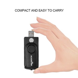 Đầu Đọc Thẻ SIM ROCKefeller, Đầu Đọc Thẻ Thông Minh EMV, <span class=keywords><strong>Chip</strong></span> USB Đa Chức Năng - Product Image 3