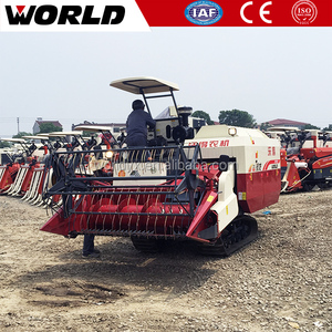 Máy Thu Hoạch Đậu Khô Để Bán - Product Image 5