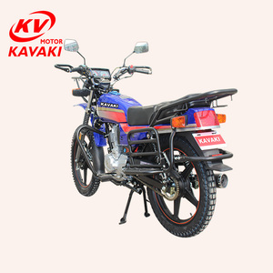 Haute qualité 4 temps refroidi par air motocross 150cc/250cc pantalon gear - Product Image 4