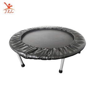 40inch Mini đầy màu sắc 4-cách có thể gập lại giá rẻ springless tập thể dục cama elastica <span class=keywords><strong>Trampoline</strong></span> mà không cần xử lý cho trẻ em - Product Image 2