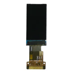 0.96 "80 (RGB) x160 Mini TFT LCD Modulo Display