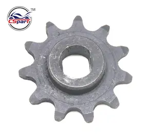 11 Tooth 415 420 For K T M SX 50 LC Pro-Senior Bj 2002-2005 Sprockets Ritzel 10Z Langloch Mini Moto Dirt Pit Bike