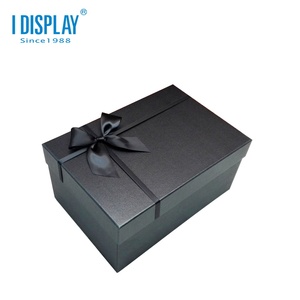 Hộp Quà Tặng Giấy Nhà Cung Cấp Vàng Alibaba - Product Image 2