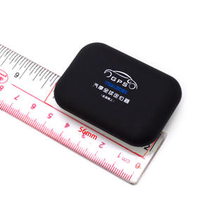 Boîtier <span class=keywords><strong>de</strong></span> traceur GPS <span class=keywords><strong>de</strong></span> voiture, en plastique, personnalisé, pour localisateur électronique, 50 pcs - Product Image 2