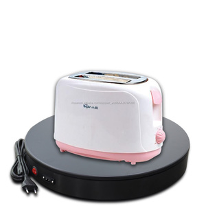 <span class=keywords><strong>Digitalización</strong></span> en <span class=keywords><strong>3D</strong></span> placa giratoria soporte para el fabricante de pan - Product Image 3