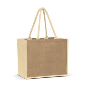 Gran respetuoso del medio ambiente de compras reutilizable impermeable de <span class=keywords><strong>yute</strong></span> <span class=keywords><strong>bolsa</strong></span> de - Product Image 2