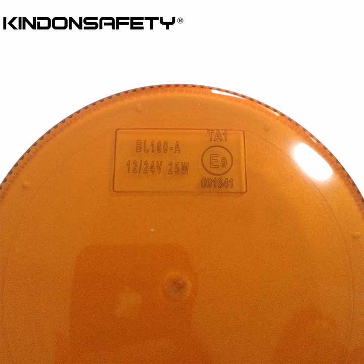 Emark ECE R65 Approved Led Emergency Light Strobe Beacon Lights ...