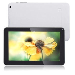 Allwinner A33 Wifi Tablet Pc Android With google Play Store Free Download Apps - Product Image 1