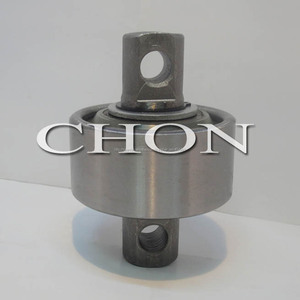 Los carros japoneses, Barra de torsión Bush con caucho / material de la PU - Product Image 2