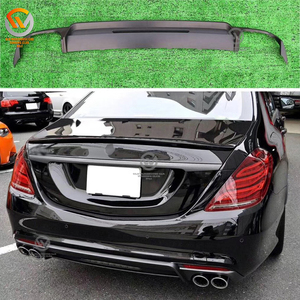 Kit de carrocería Universal <span class=keywords><strong>MB</strong></span> S Class W222 S400 <span class=keywords><strong>S500</strong></span> S600, pieza de repuesto para coche estilo B - Product Image 2