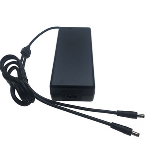 Phổ KC KCC ul FCC CCC PSE được phê duyệt <span class=keywords><strong>150W</strong></span> AC DC ADAPTER 15V 10A máy tính xách tay đèn Led Power Supply <span class=keywords><strong>Adaptor</strong></span> với 1 trong 2 cáp - Product Image 5