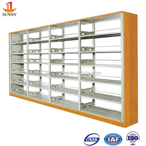 La biblioteca de la escuela muebles usados biblioteca librerías - Product Image 2