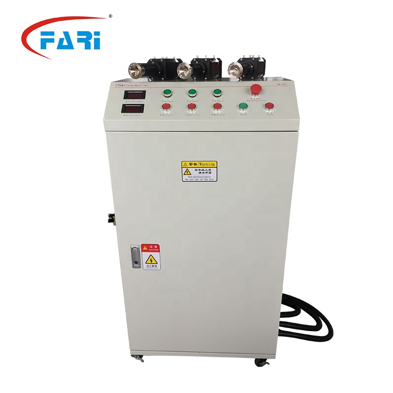 Плазменная обработка для склеивающей машины FARI PM-V83 DG3