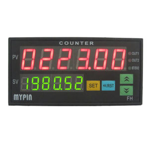 Mypin 2017 One Preset Digital LED <strong>Pulse</strong> Counter <strong>Meter</strong>(FH8-6CRNB) - Product Image 1