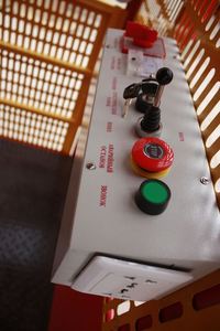 IHURMO marka Elivator inşaat kaldırıcıları - Product Image 3