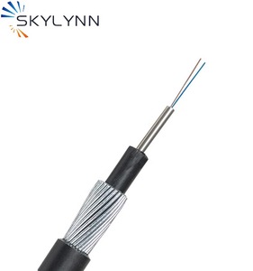 Câble à fibres optiques <span class=keywords><strong>sous</strong></span>-<span class=keywords><strong>marin</strong></span> blindé monomode 48 cœurs Prix au mètre - Product Image 4