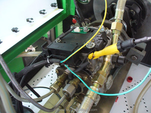 VP44 dizel yakıt enjeksiyon pompası basınç test cihazı - Product Image 3