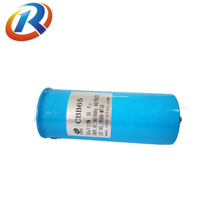 Giá Cả Cạnh Tranh Ac Điện Áp Cao Ngân Hàng Tụ Cbb65 <span class=keywords><strong>50Uf</strong></span> - Product Image 4
