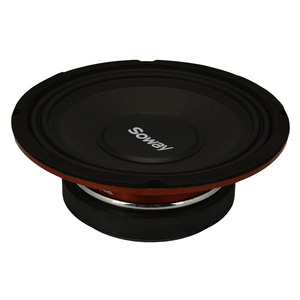 <span class=keywords><strong>Amplificateur</strong></span> <span class=keywords><strong>audio</strong></span> <span class=keywords><strong>de</strong></span> <span class=keywords><strong>voiture</strong></span> Soway SM-640 <span class=keywords><strong>de</strong></span> qualité supérieure, haut-parleur en fer <span class=keywords><strong>de</strong></span> 6,5 pouces, 12V, montage universel, 4 x 60W - Product Image 2