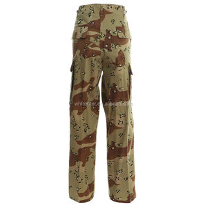 Haute qualité T65 / C35 Ribstop edr chasse camouflage vêtements - Product Image 6