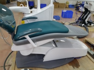 Più nuovo Dentale <span class=keywords><strong>Unit</strong></span>à <span class=keywords><strong>CX</strong></span>-<span class=keywords><strong>8000</strong></span>(18) - Product Image 4