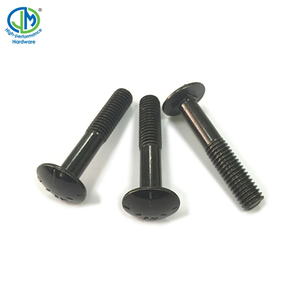 ASTM A307 Gr.A болты из углеродистой стали класса 8,8 - Product Image 5