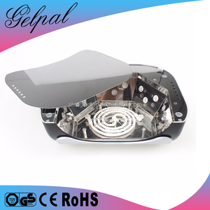 Gelpal personalización profesional 48 W secador de uñas polaco máquina CCFL UV lámpara LED Nai - Product Image 4