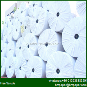 Virgin blanchi <span class=keywords><strong>blanc</strong></span> kraft papier sack - Product Image 3