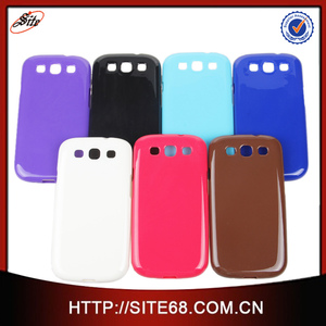 Proveedor de China fundas para celular para Samsung <span class=keywords><strong>S3</strong></span> <span class=keywords><strong>I9300</strong></span> - Product Image 1