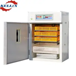 China professional supplier egg incubator design and assembly