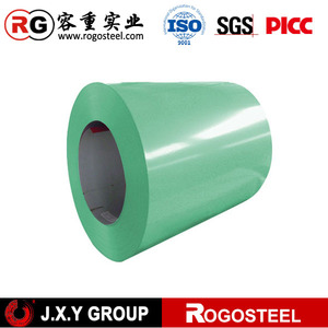 Bobina de acero laminado en ppgi <span class=keywords><strong>ROGO</strong></span> de r í O negro de frio recocido - Product Image 2