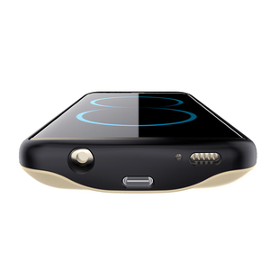 Caliente 5500mAh Parachoques portátil Diseño protector Batería móvil <span class=keywords><strong>Cargador</strong></span> inalámbrico <span class=keywords><strong>Funda</strong></span> de teléfono para <span class=keywords><strong>Samsung</strong></span> Galaxy <span class=keywords><strong>S8</strong></span> - Product Image 6