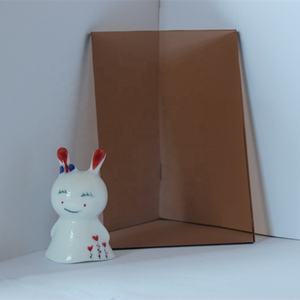 Moins cher De Chine <span class=keywords><strong>France</strong></span> Vert Verre Flotté Teinté - Product Image 4