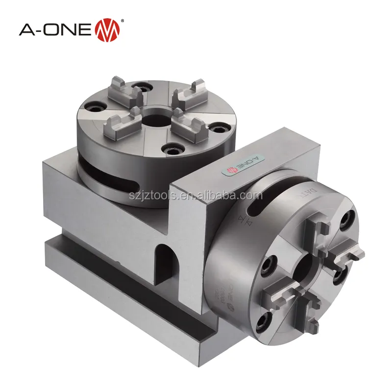 A-ONE Stahl quadrat block für CNC-Maschine 4 Backen drehmaschine für Formenbau 3A-100027
