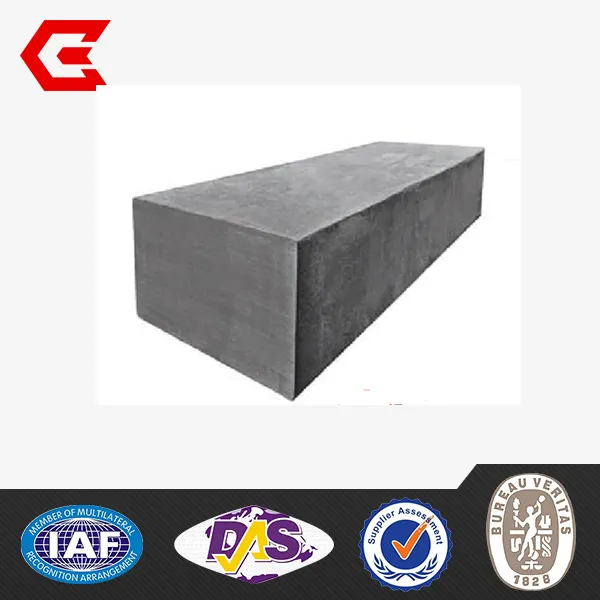 Factory Popular top quality 1.2738 plastic mould steel with workable price