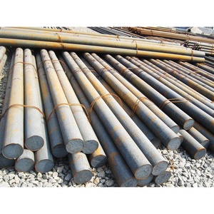 Barre / tige en acier au carbone ASTM 1050 / JIS S50C EN C50E 1.1206 - Product Image 1