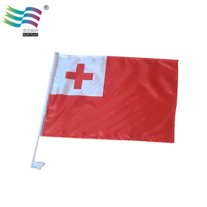 Car Flag <span class=keywords><strong>Brasil</strong></span> Copa Mundial Promotional Products - Product Image 5